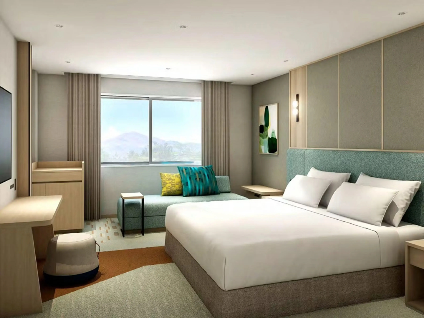 ANA Holiday Inn Resort Karuizawa by IHG