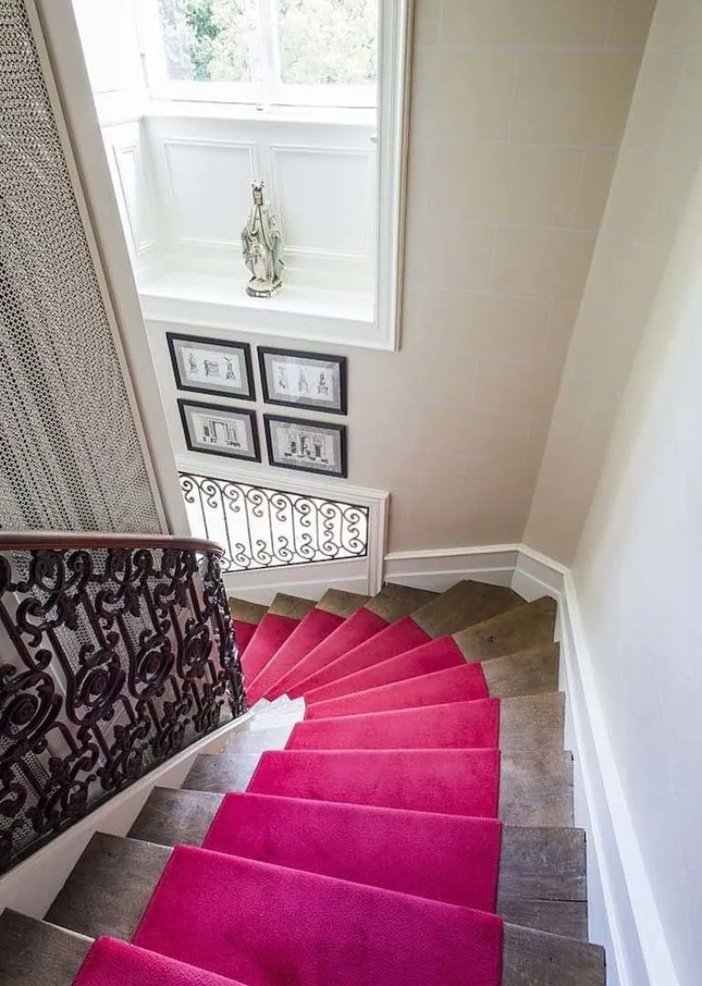 Château des Tesnières