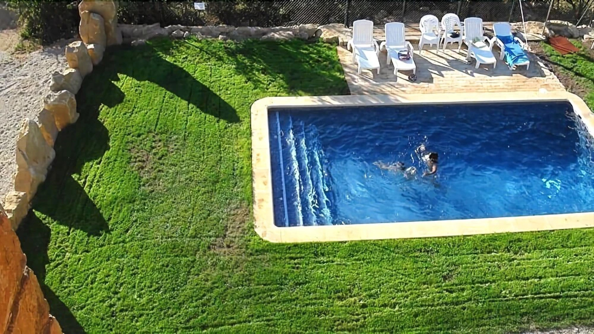 Cal Vilaseca De Llobera