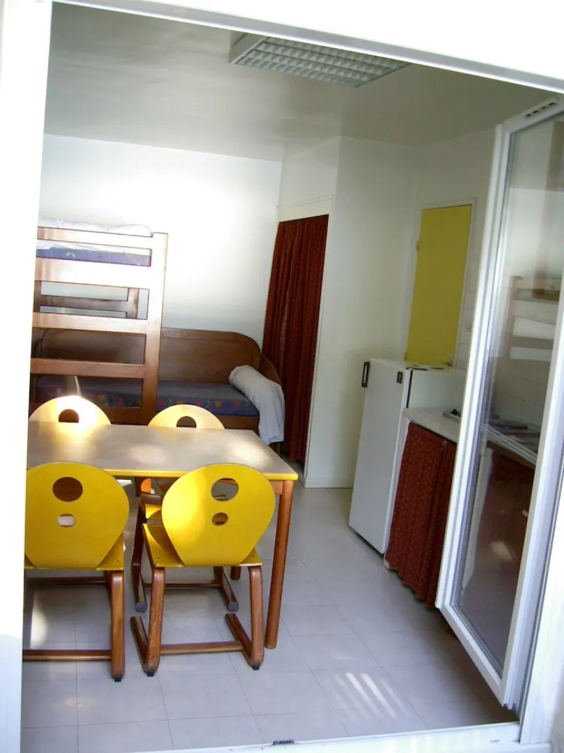 Résidence de Vacances les Heures Claires