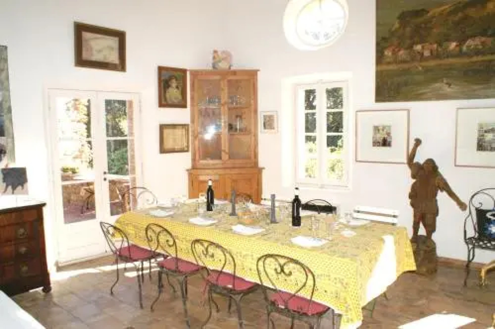 Villa Piste Des Vieilles Sinieres