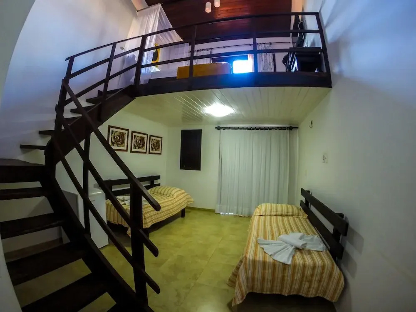 Pousada Enseada dos Mares