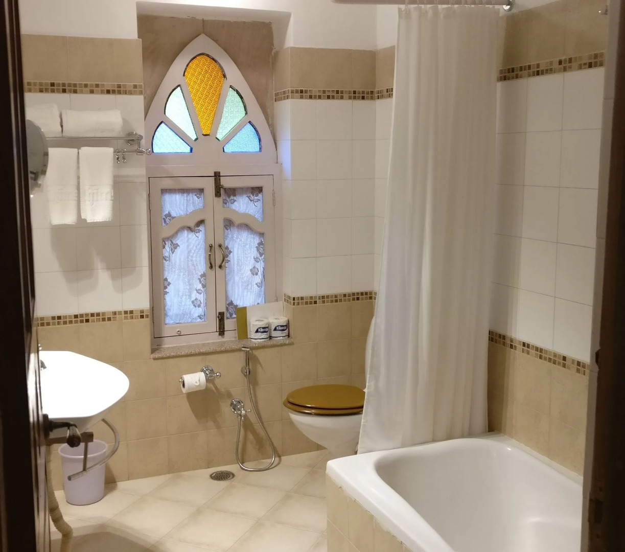 Welcomhotel by ITC Hotels, Fort & Dunes, Khimsar