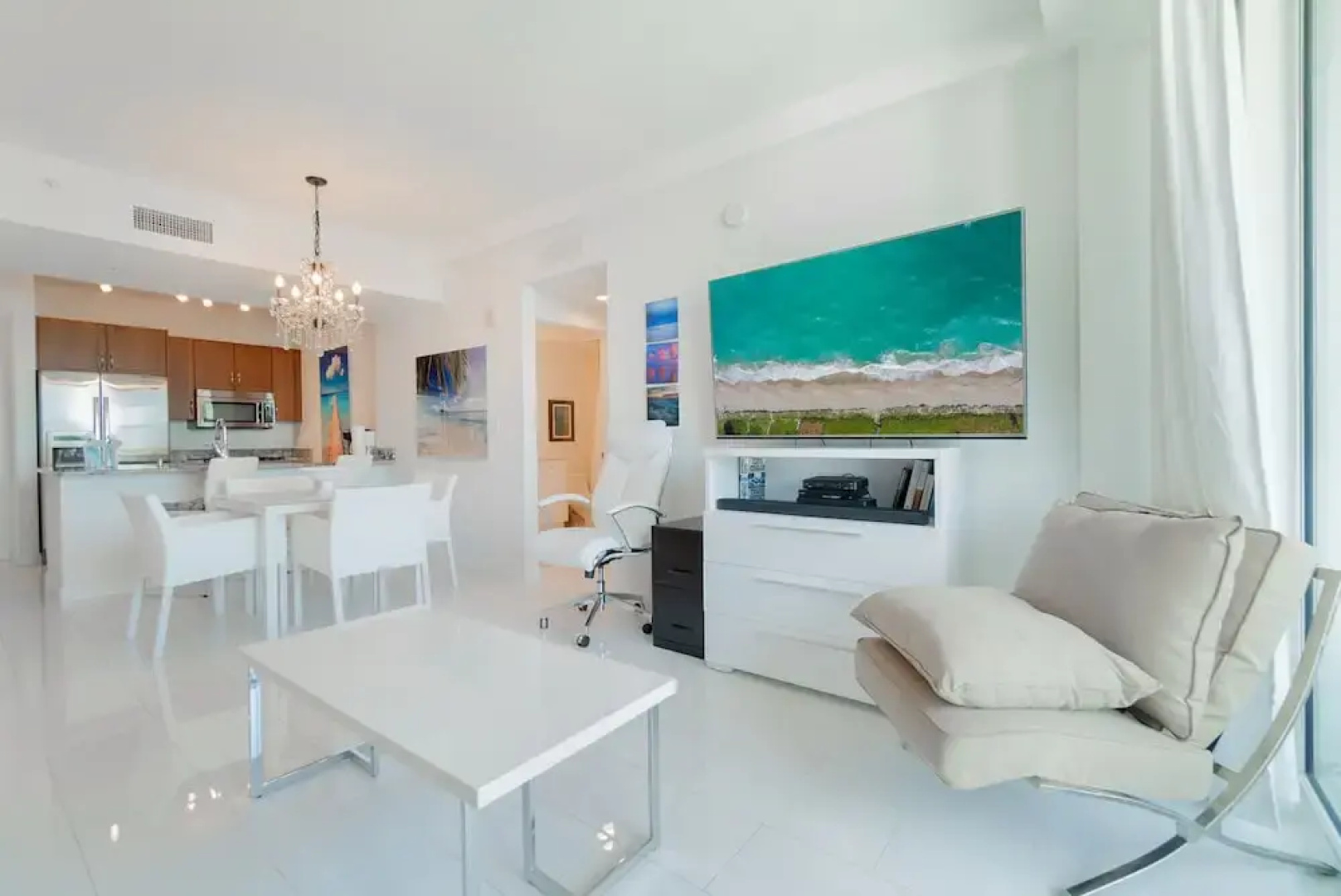 Casa Costa 405n 1 Bedroom, Pools, Jacuzzi, Beach, Shops & Dog Friendly