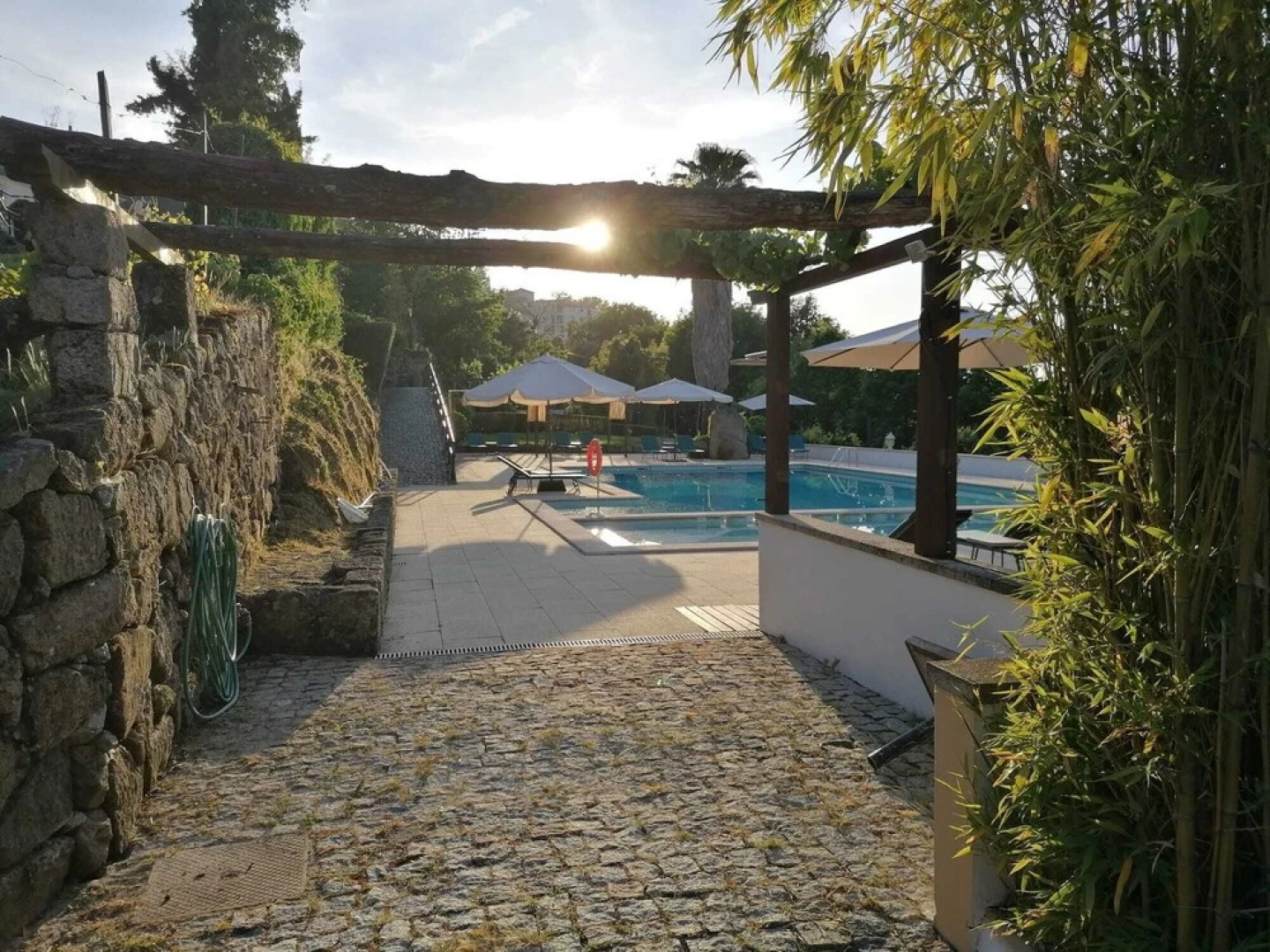 Hotel Rural Quinta da Geia