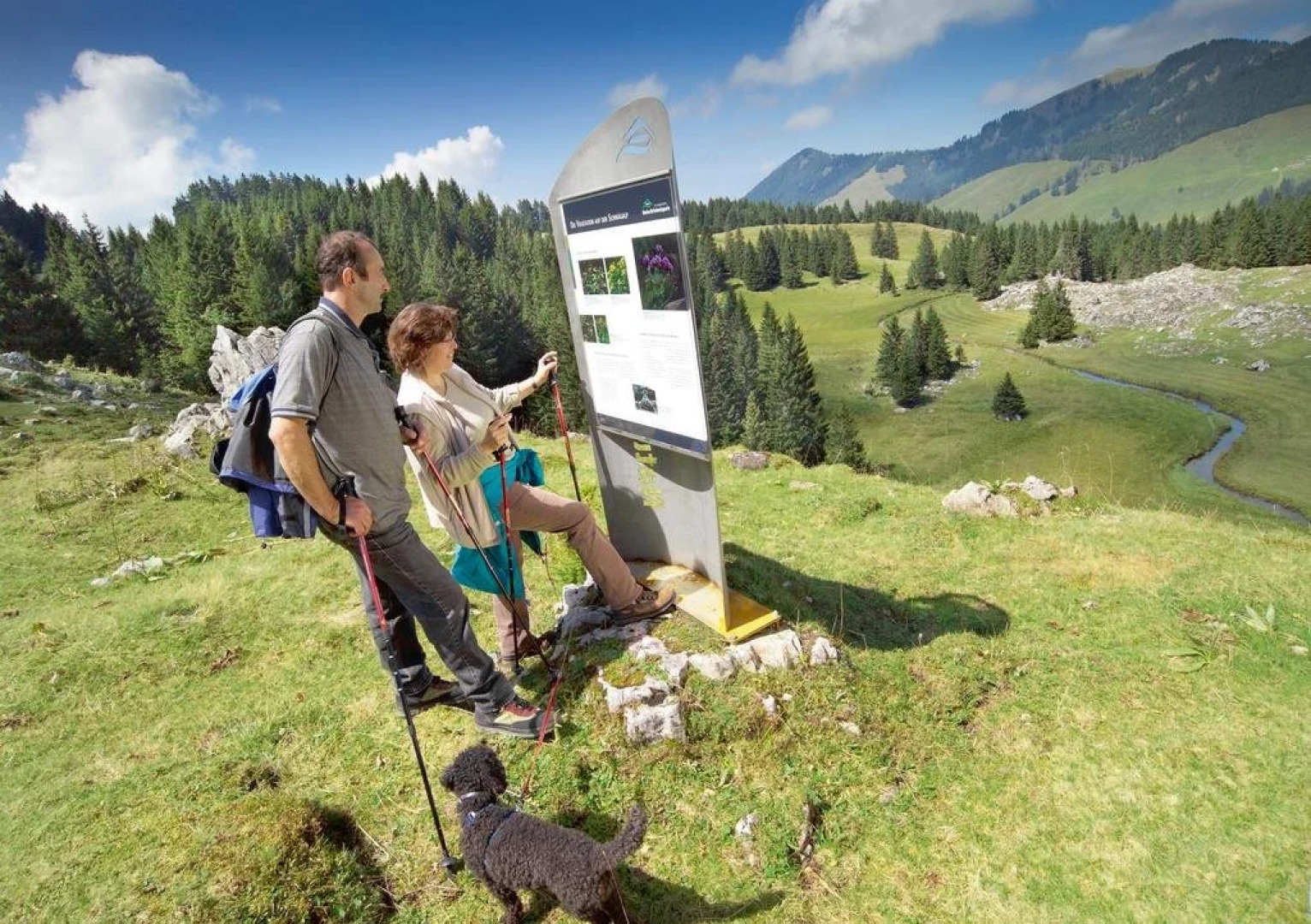 Berghotel Schwägalp