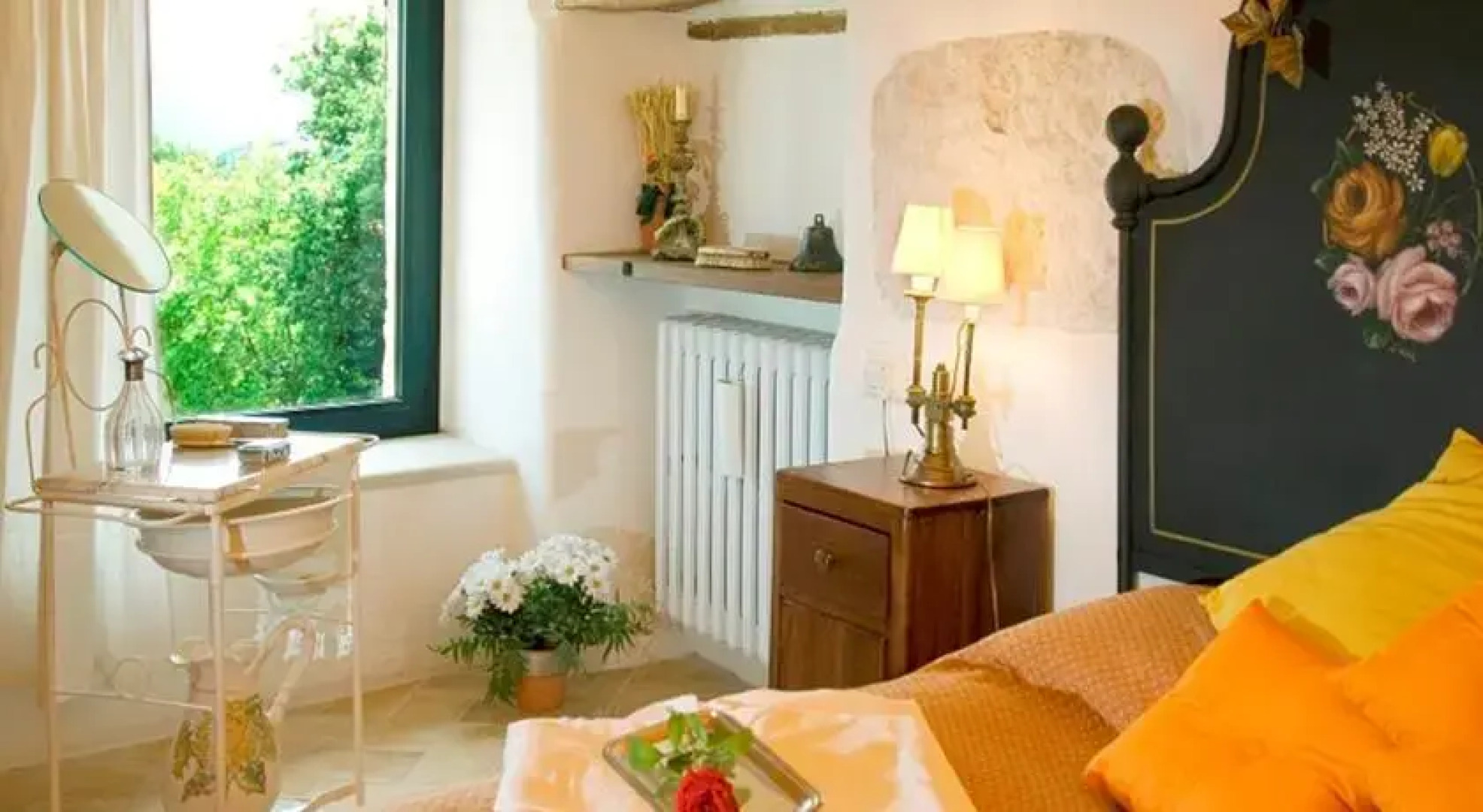 La Maestade Holiday Home