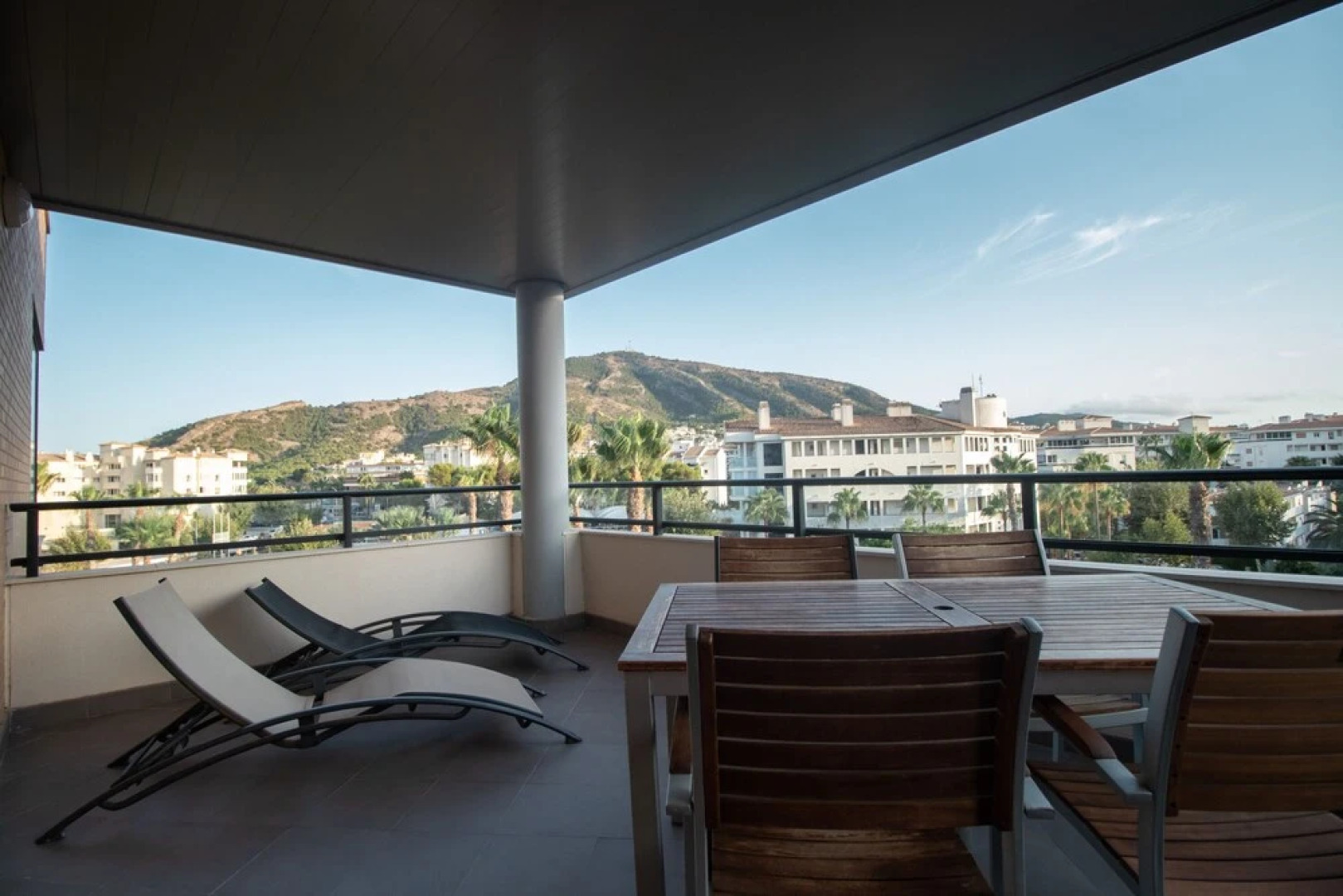 Gastrogroup Holiday Apts