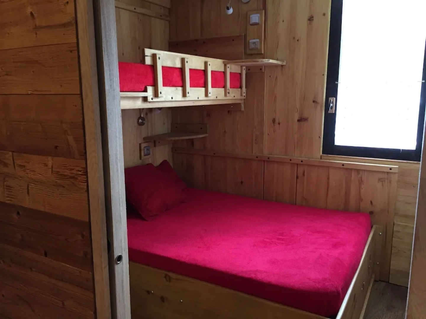 Appartement de L'Armoise