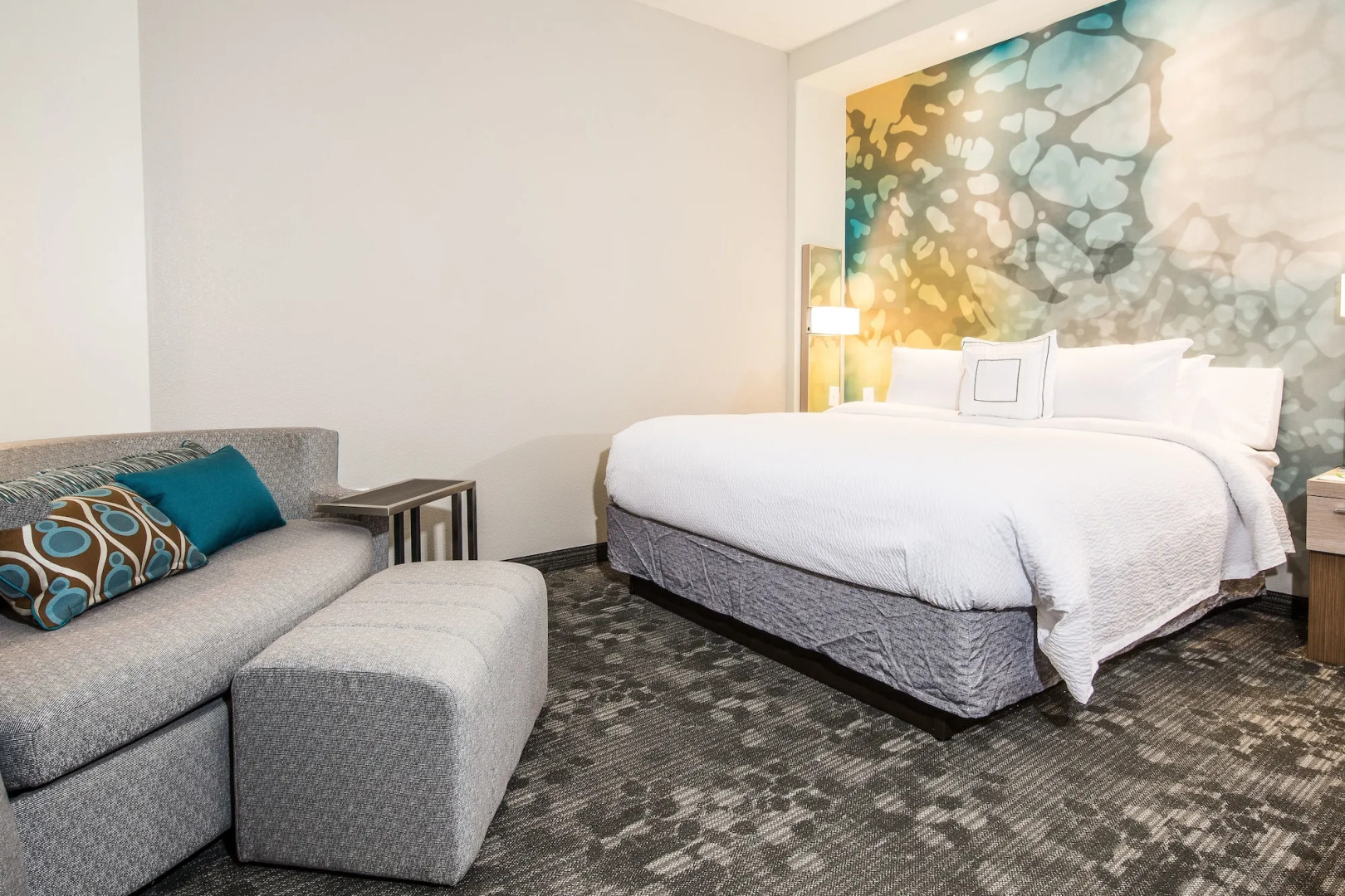 Courtyard by Marriott Columbia Cayce