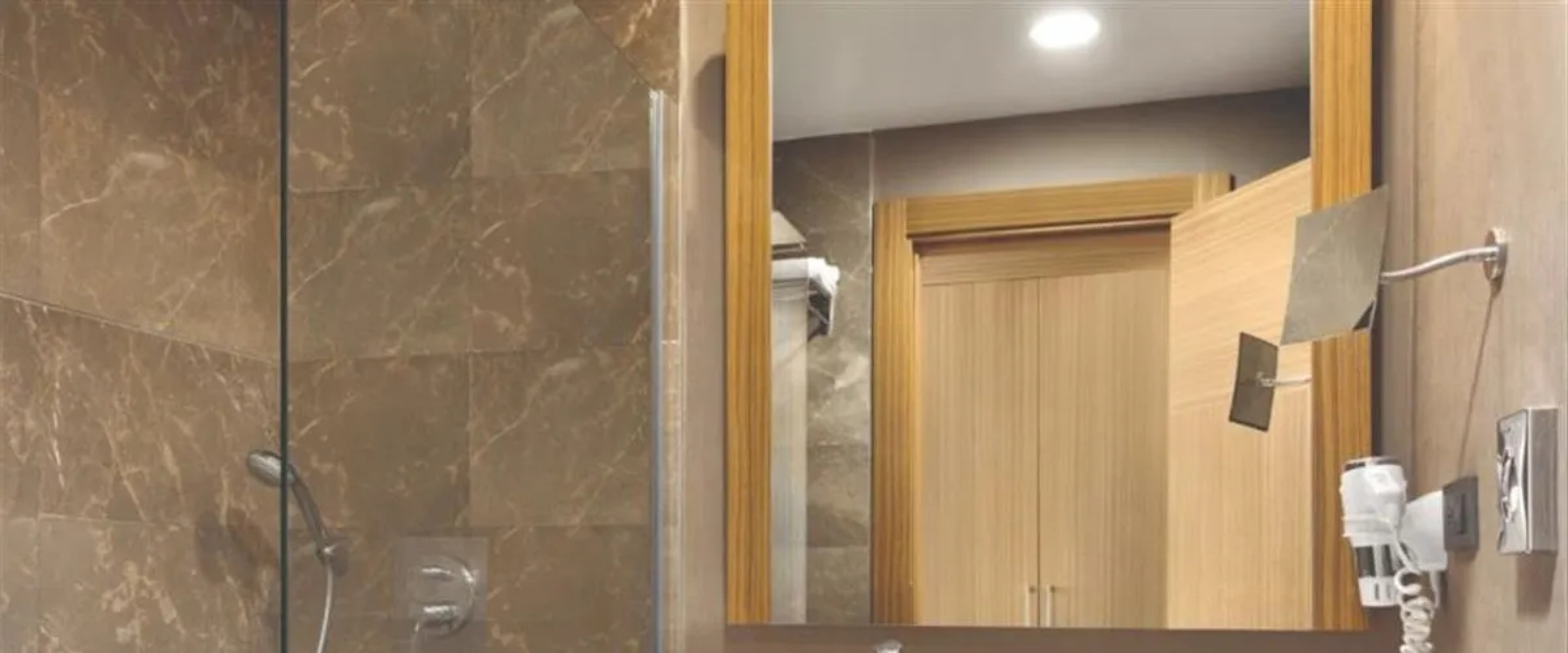 Armas Termal Kırşehir Otel