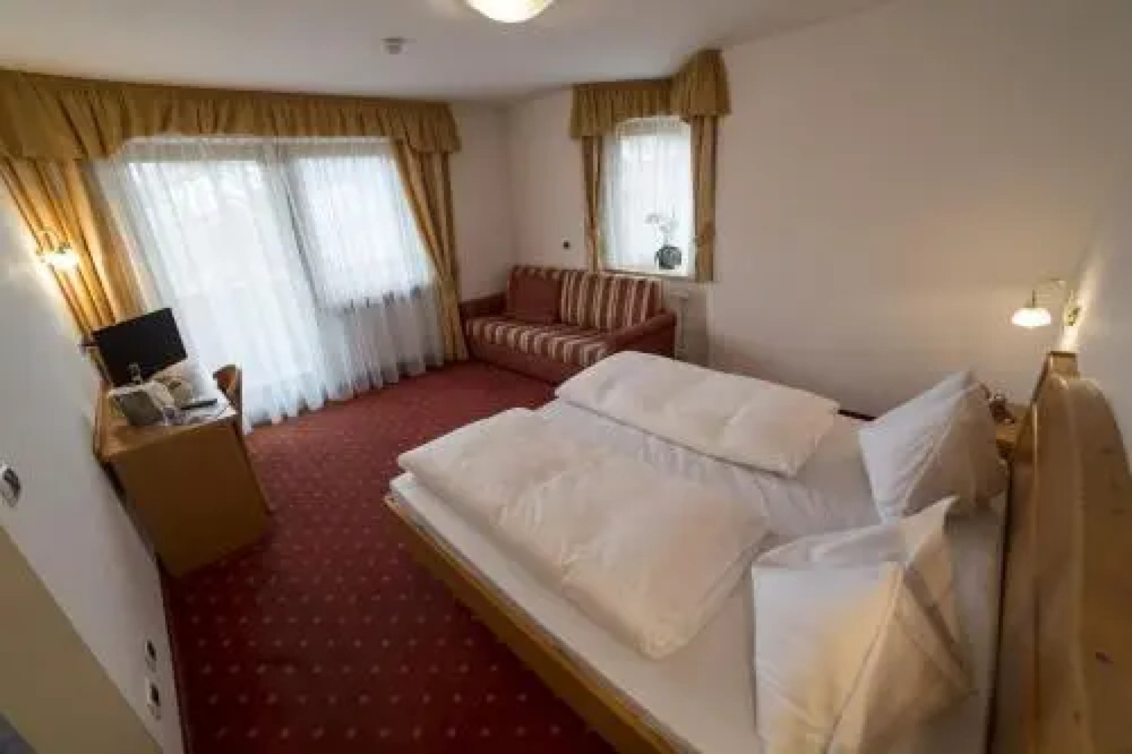 Hotel Thuinerwaldele