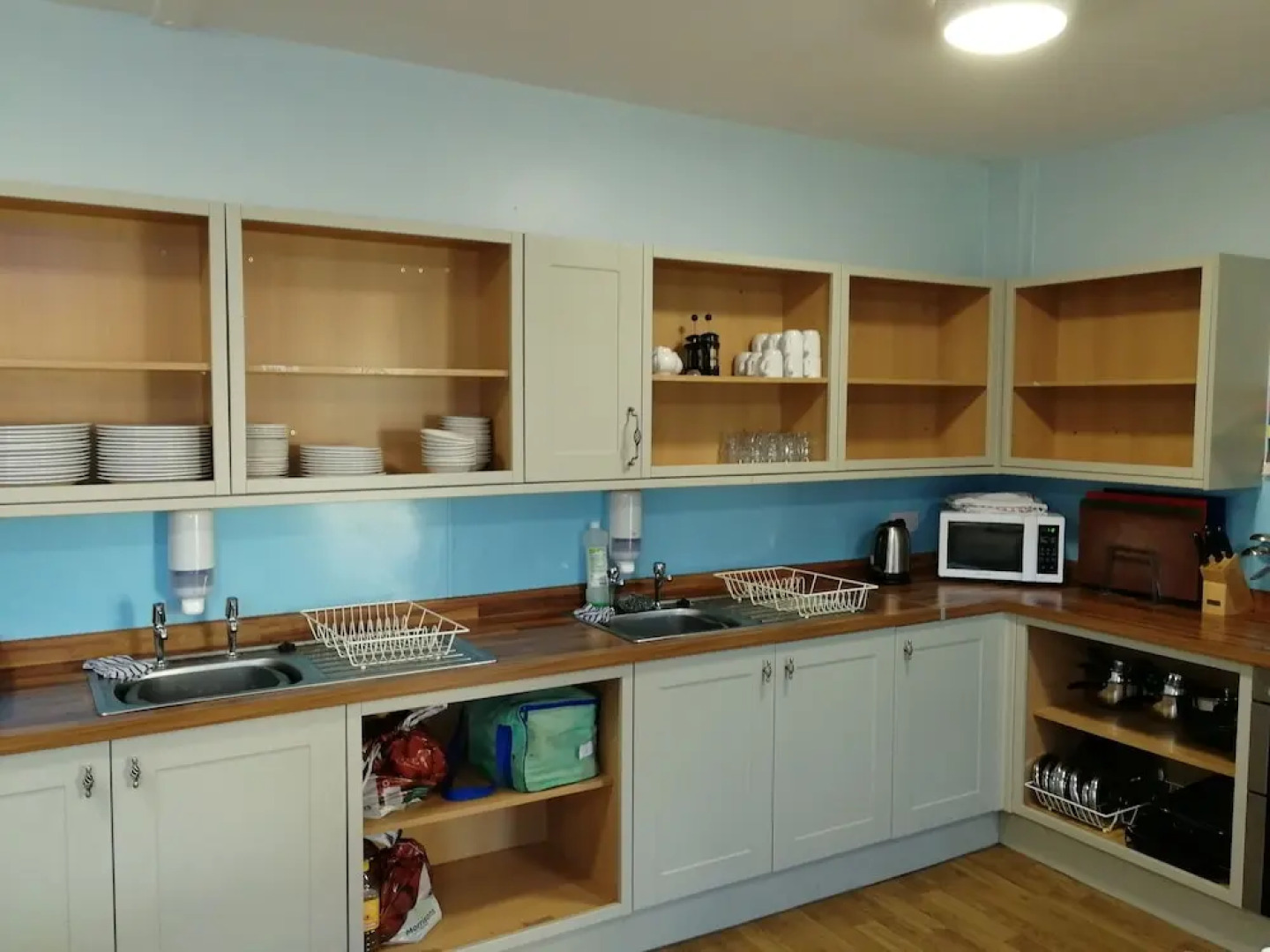 YHA Hartington Hall - Hostel