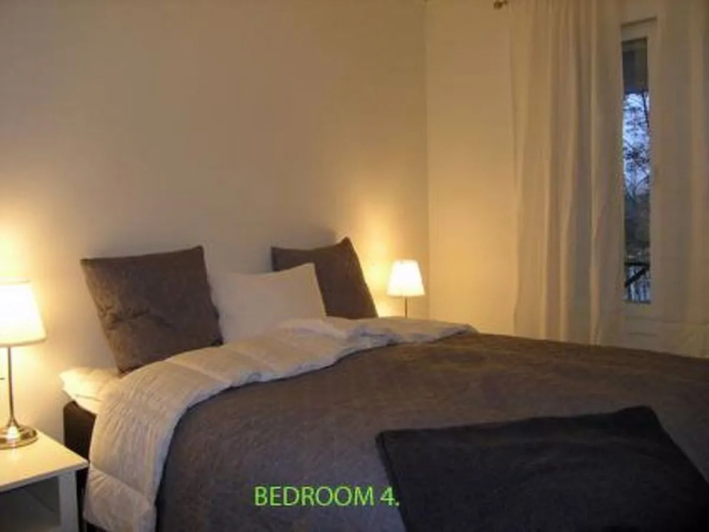 Holiday Home Ylä-hannala