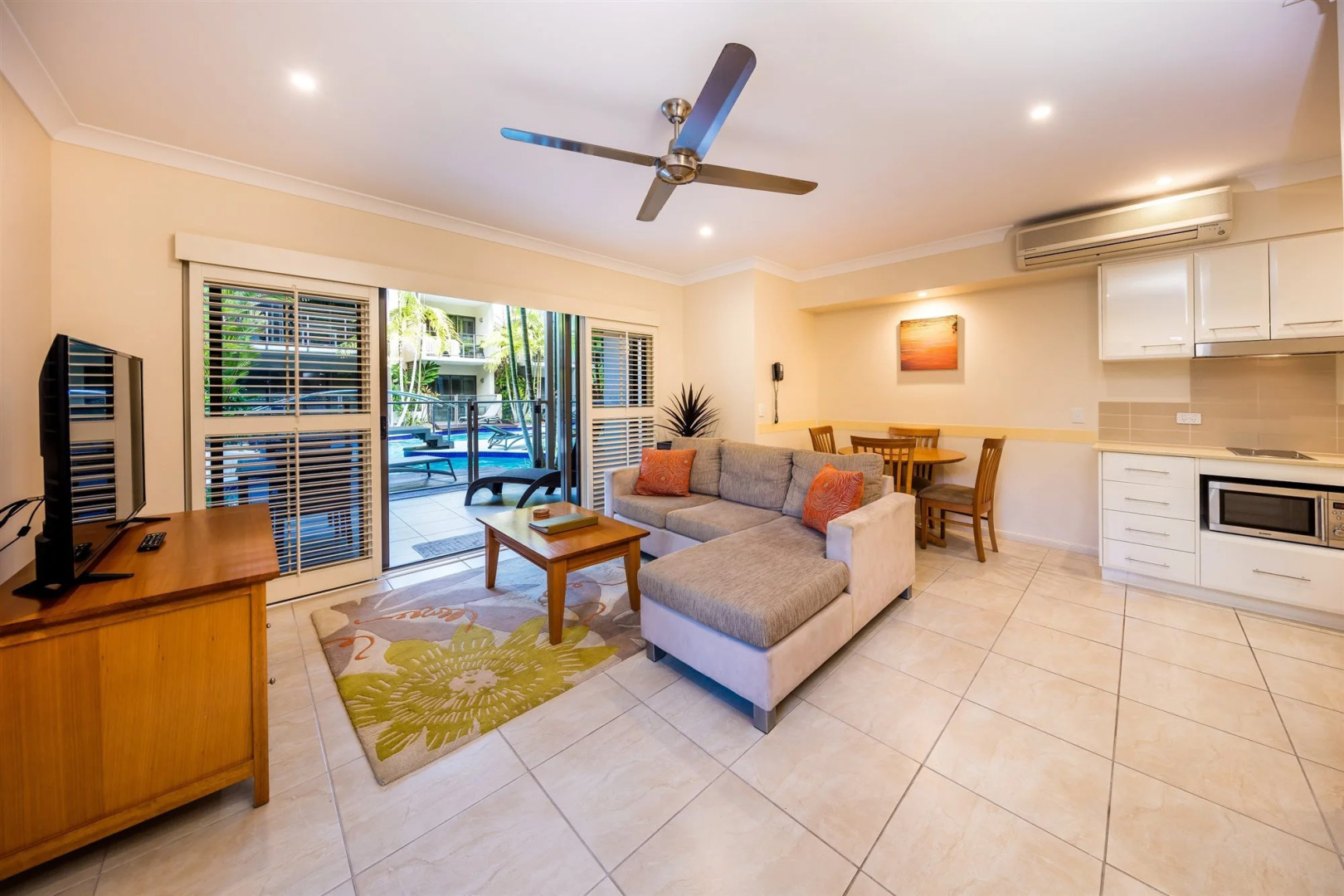 Shantara Resort Port Douglas - Adults Only Retreat