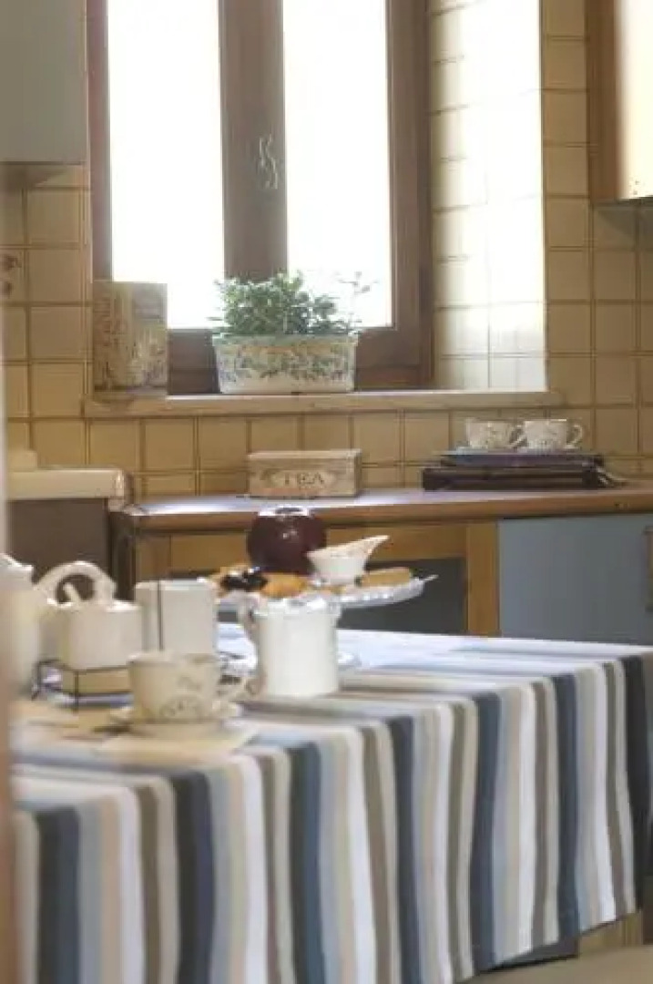 Il Cortile Della Nonna