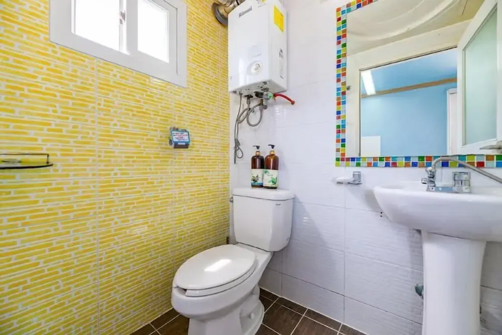 Gangneung Love Pension