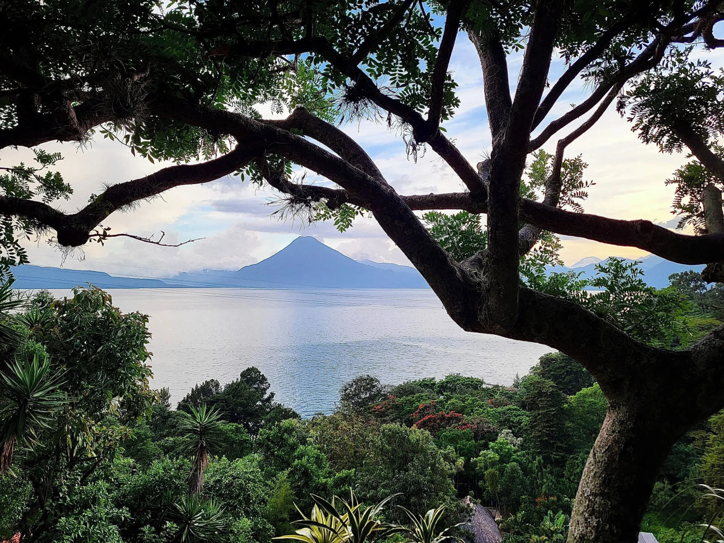 Jenna's River Bed & Breakfast