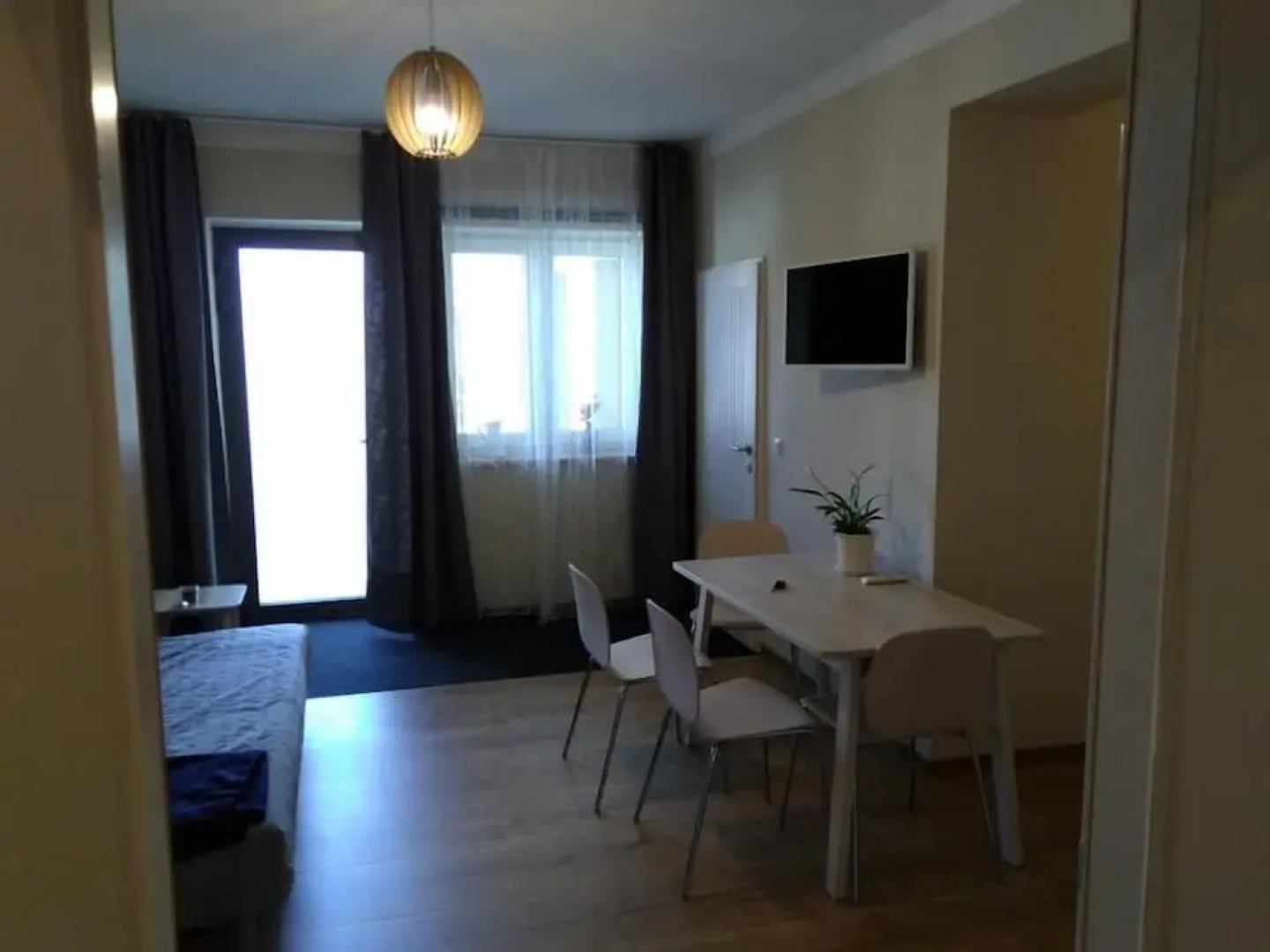 Sabines Apartments Ferienwohnungen