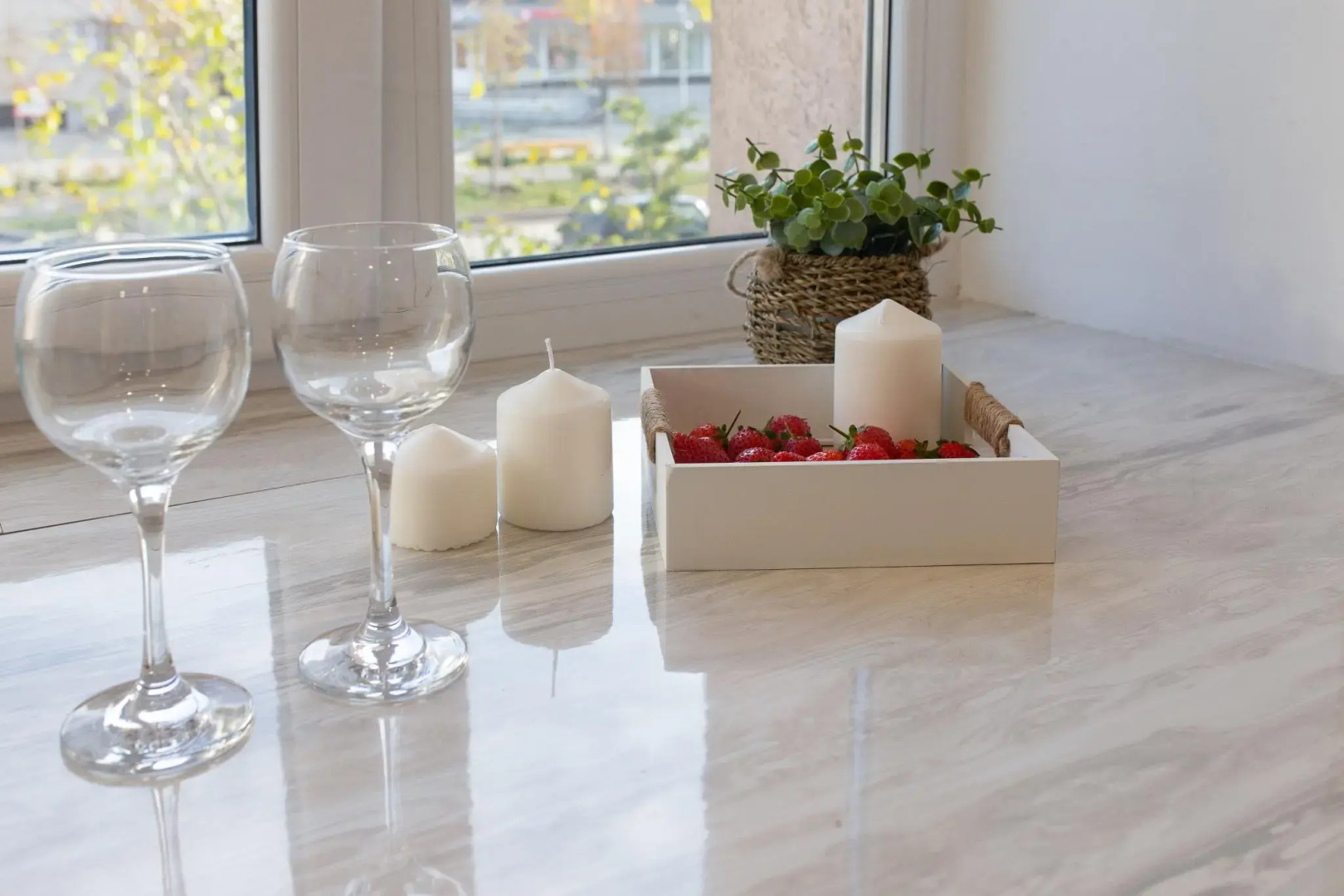 Апартаменты на улице Ленина