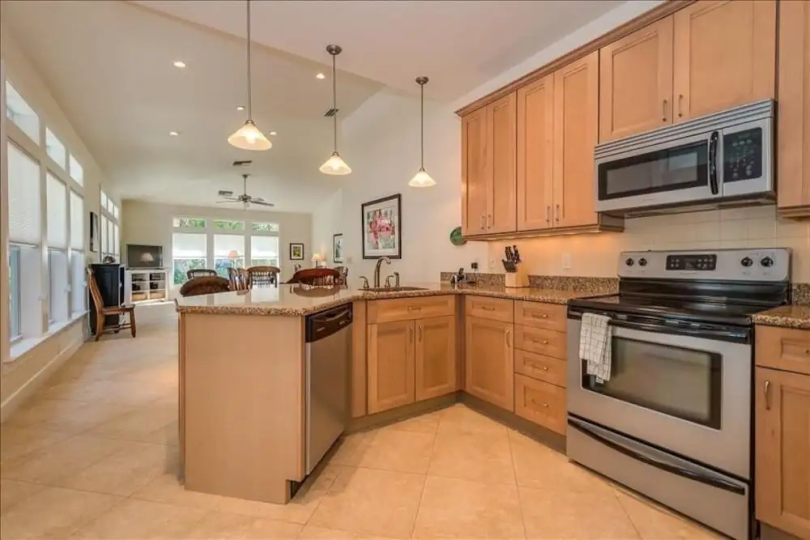 231 Wheeler Rd - 3Br Home