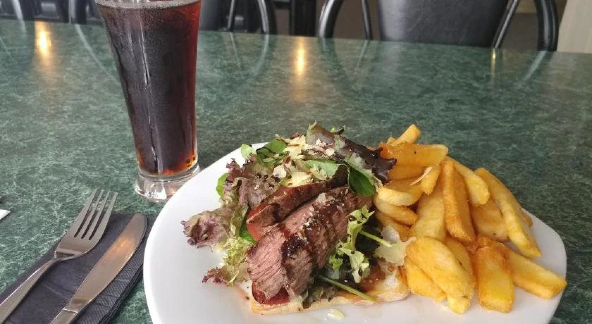 Pineacres Motel and Park