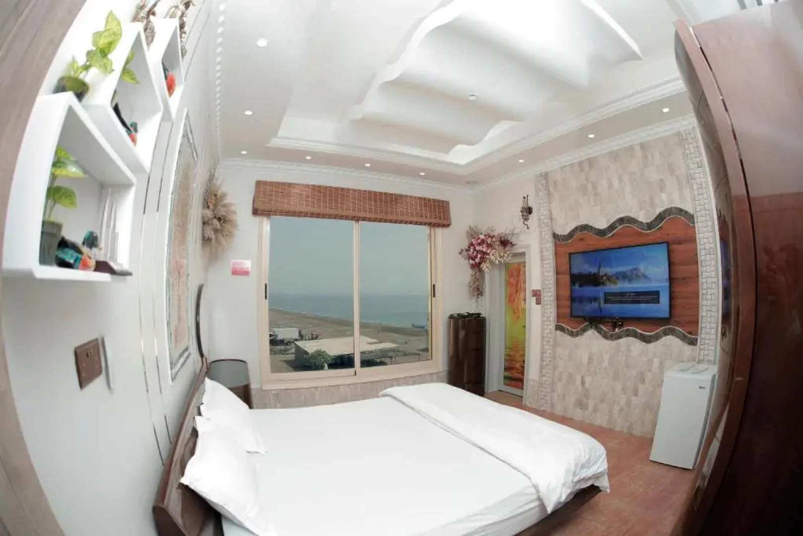 Nhar Accommodation House