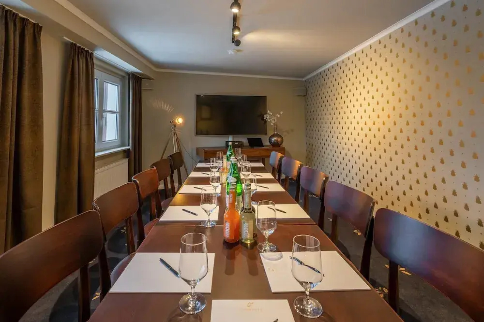 Logis Hotel QUARTIER 5