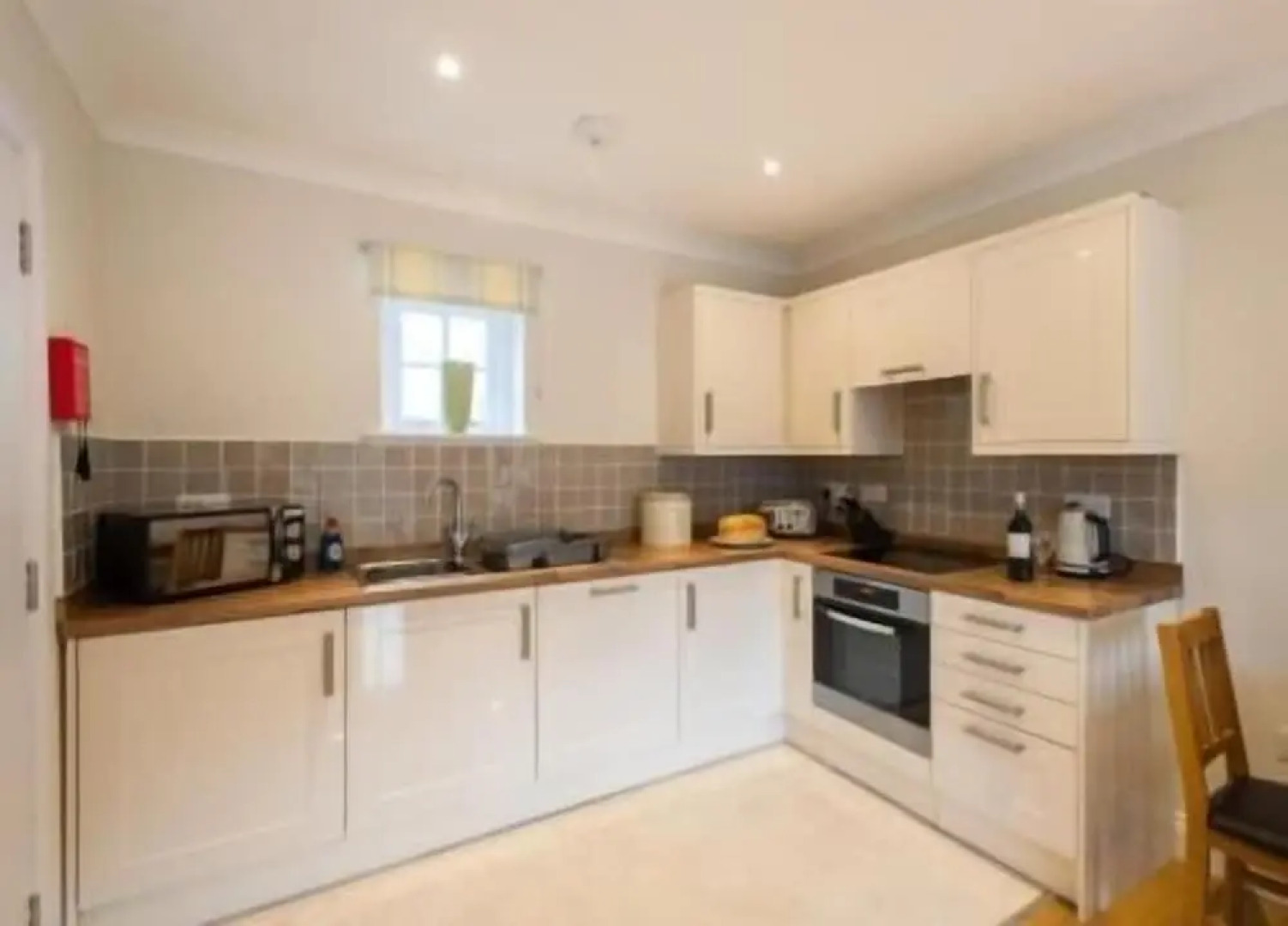 Milntown Self Catering Apartments