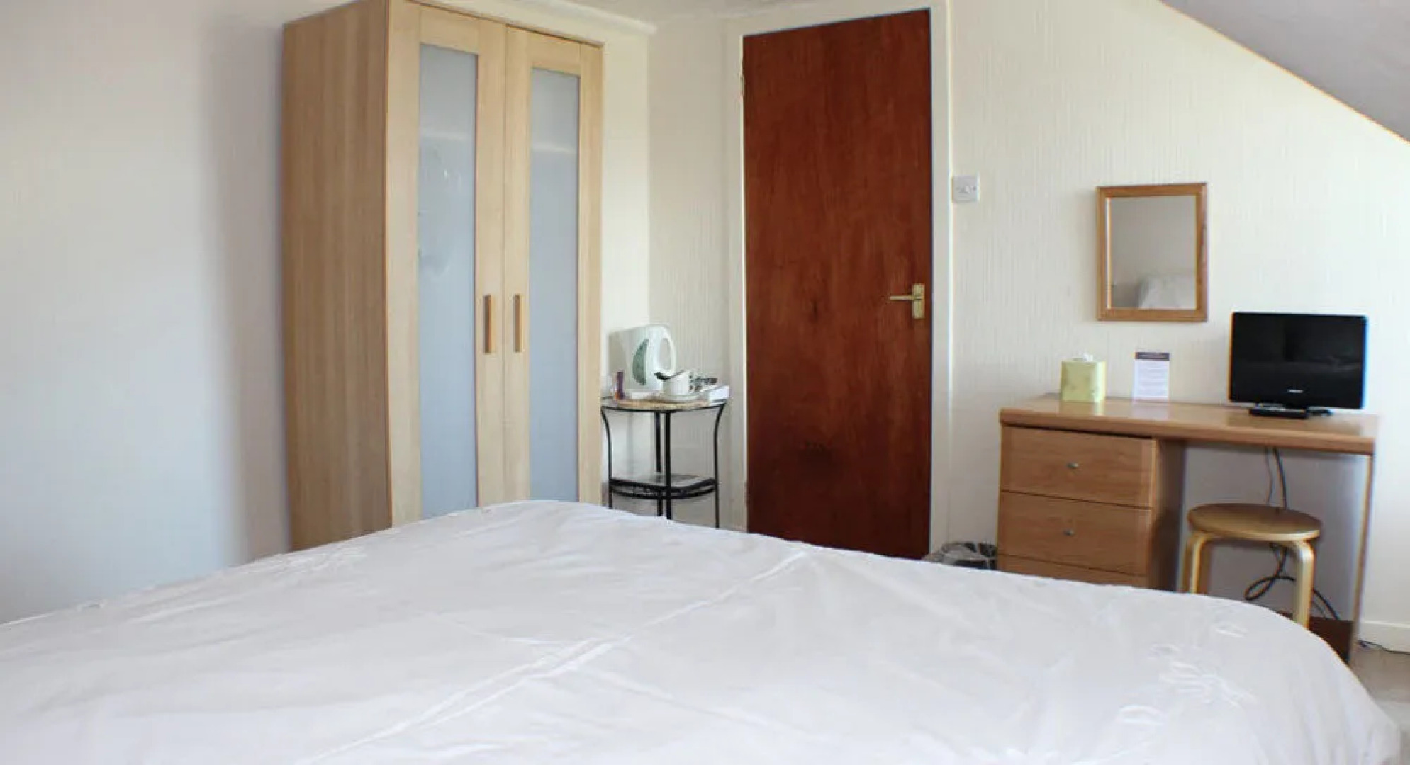 The Southfield Hotel