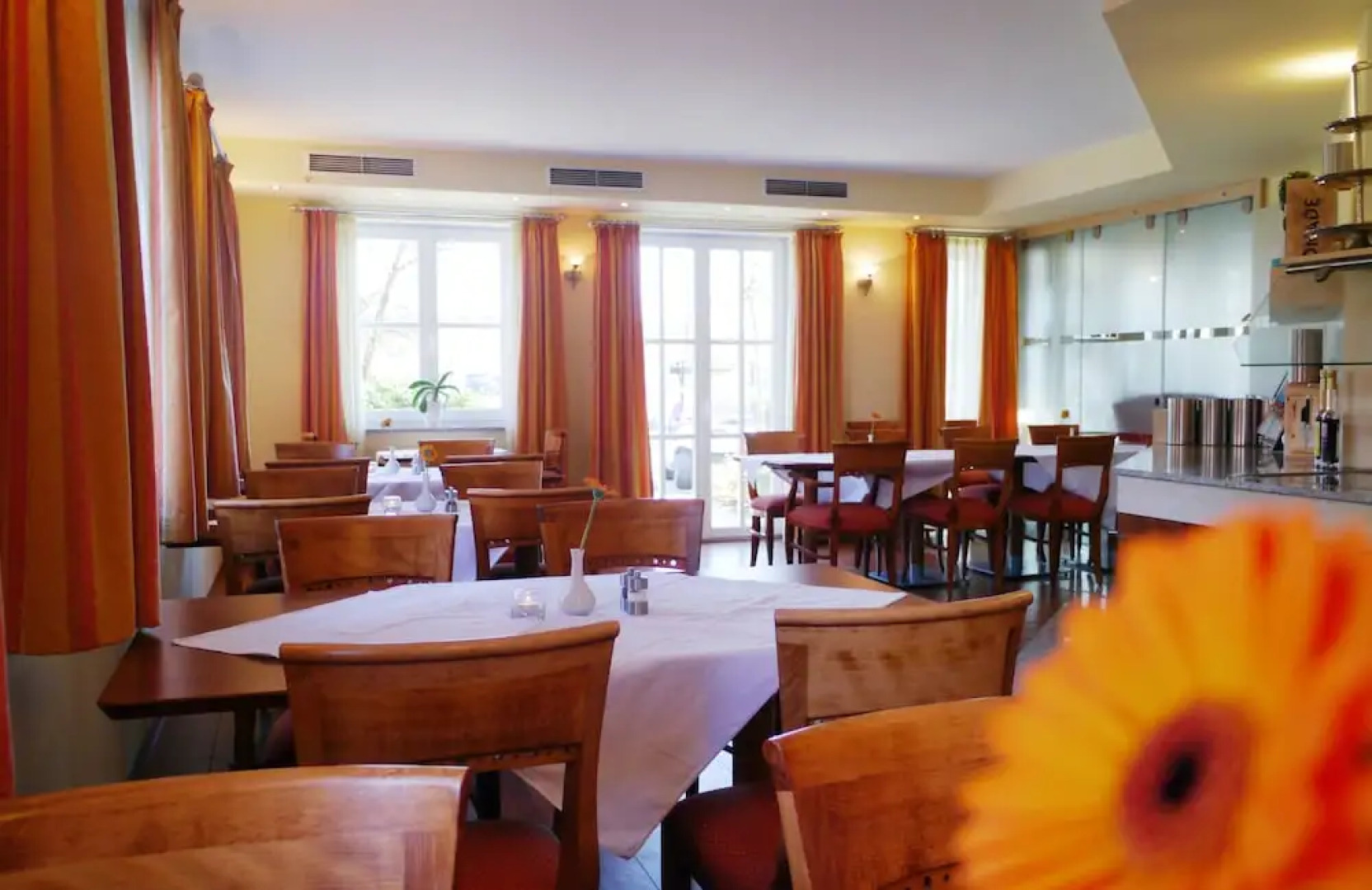 Landgasthof Zum Hirschen