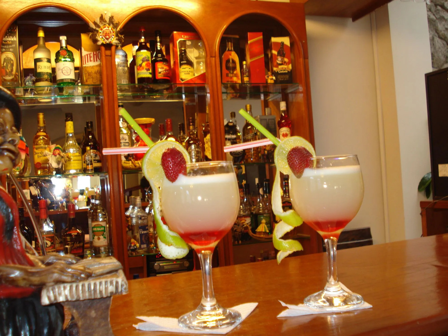 Casona Plaza Hotel Puno