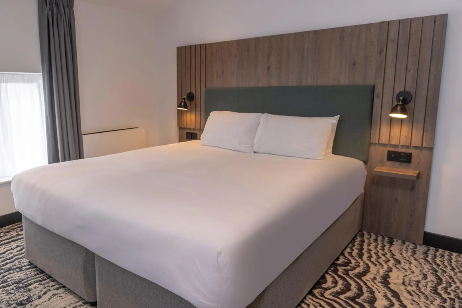 Casa Mere Manchester Airport, Knutsford, Sure Collection by Best Western