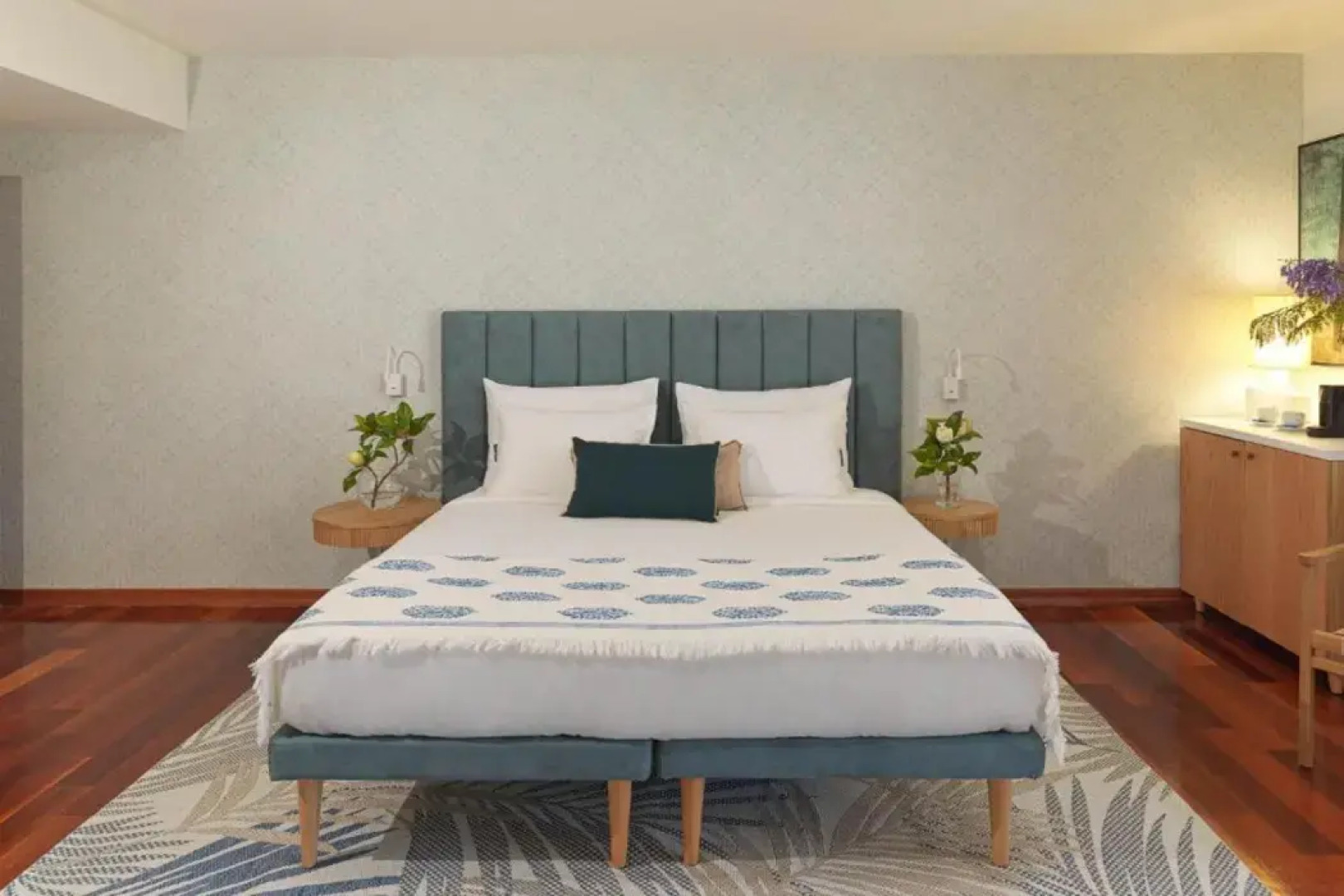 Seafos Luxury Resort & Spa