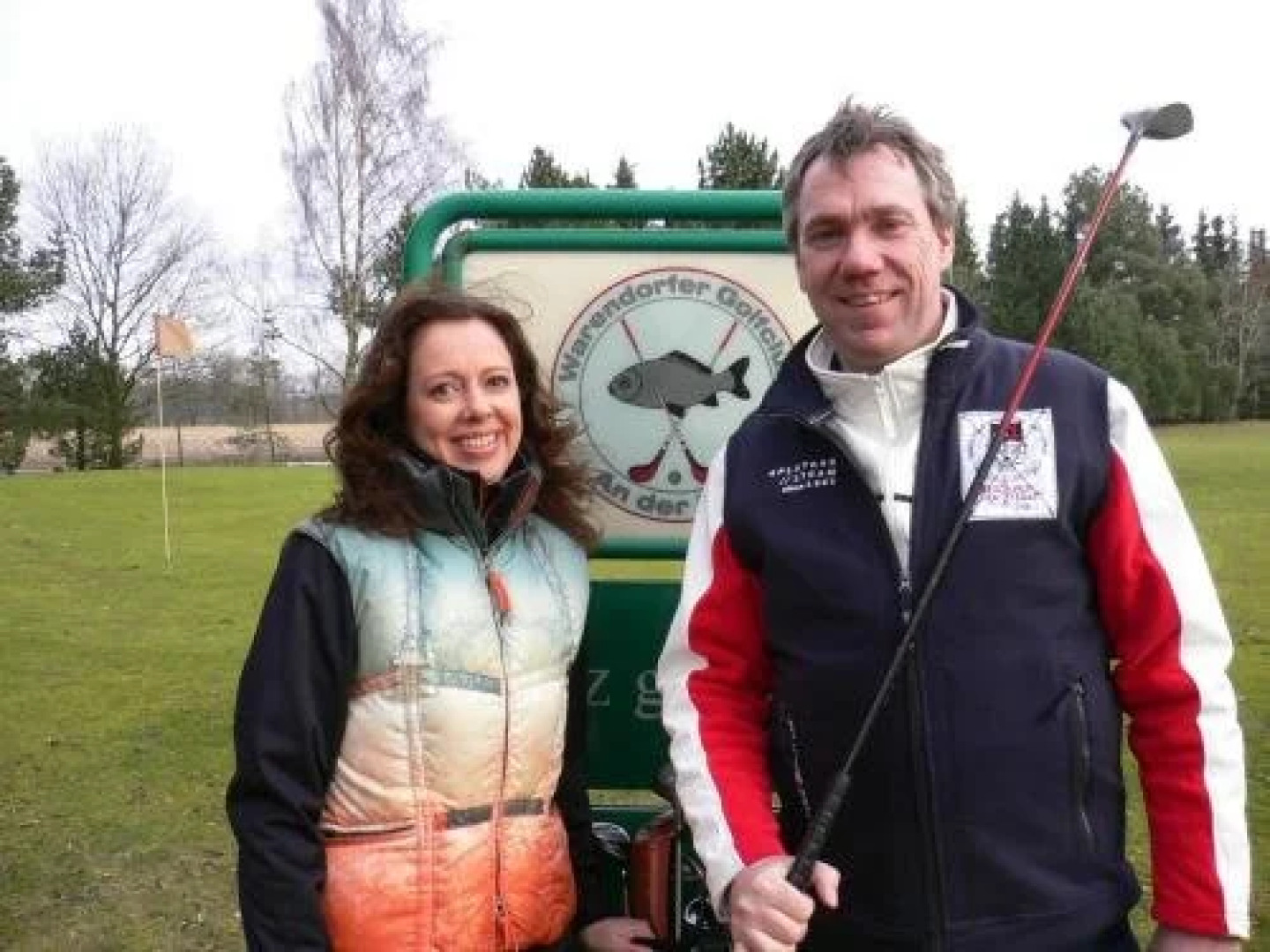 Golfhotel Blaue Ente