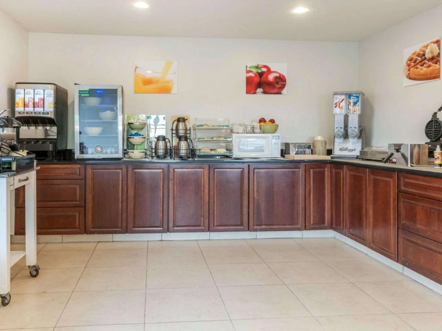 BlissPoint Inn Northwest Indianapolis