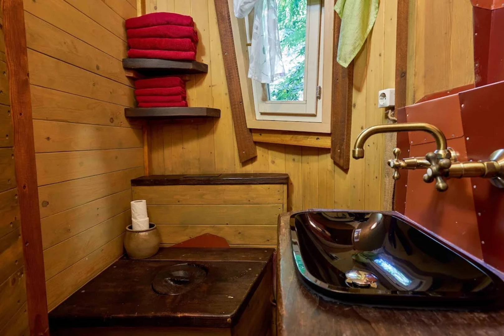 Die Geheime Welt von Turisede