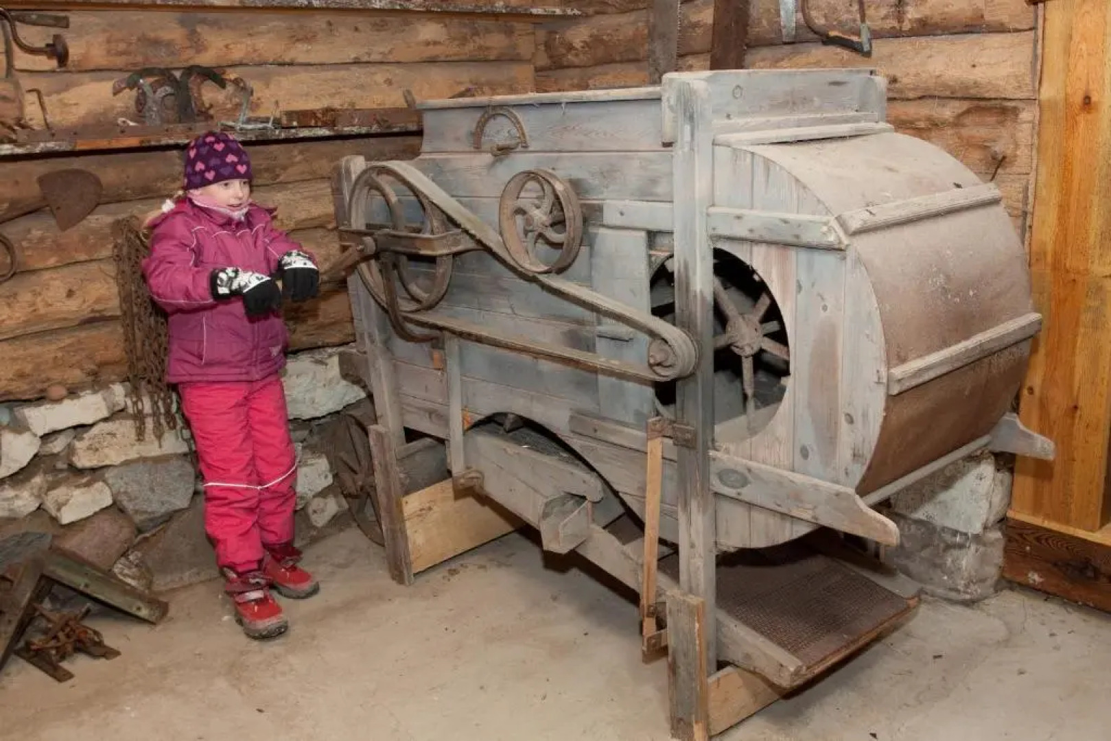 Laugu Holiday Resort