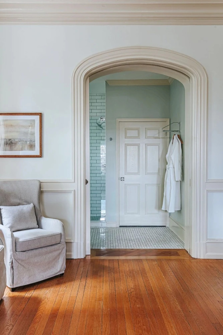 The Historic Inn at Oakdene