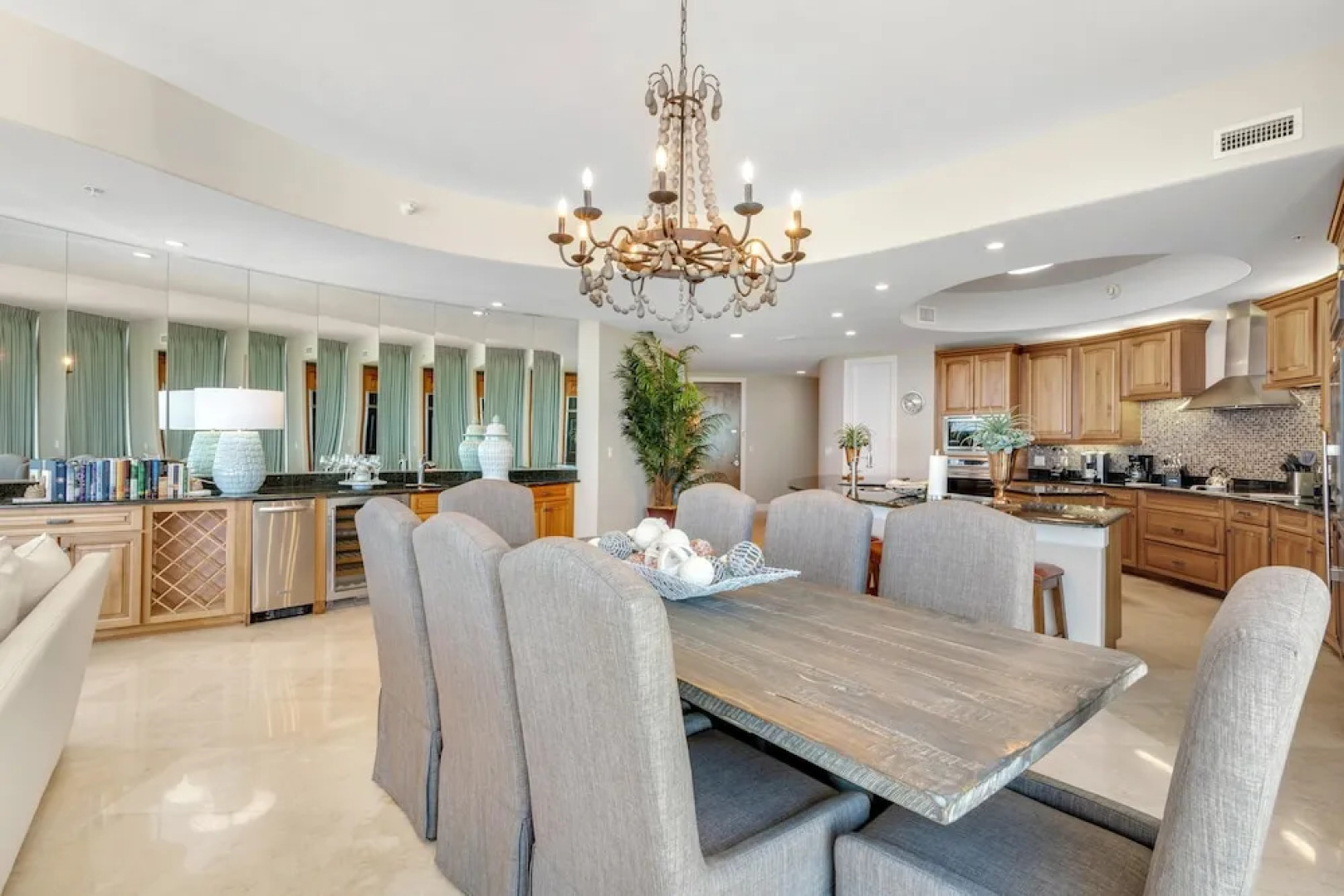 Capri by Luxury Coastal Vacations