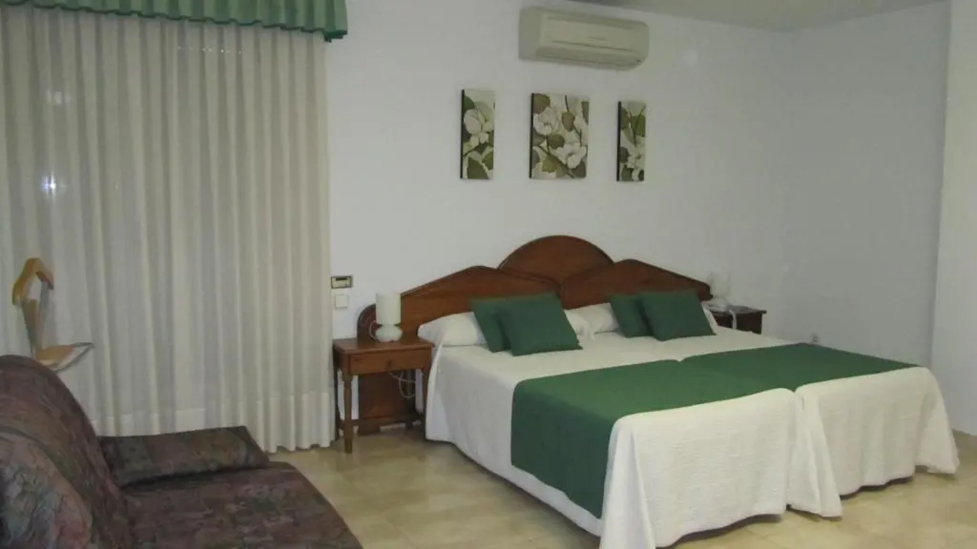 Hostal Vista Alegre