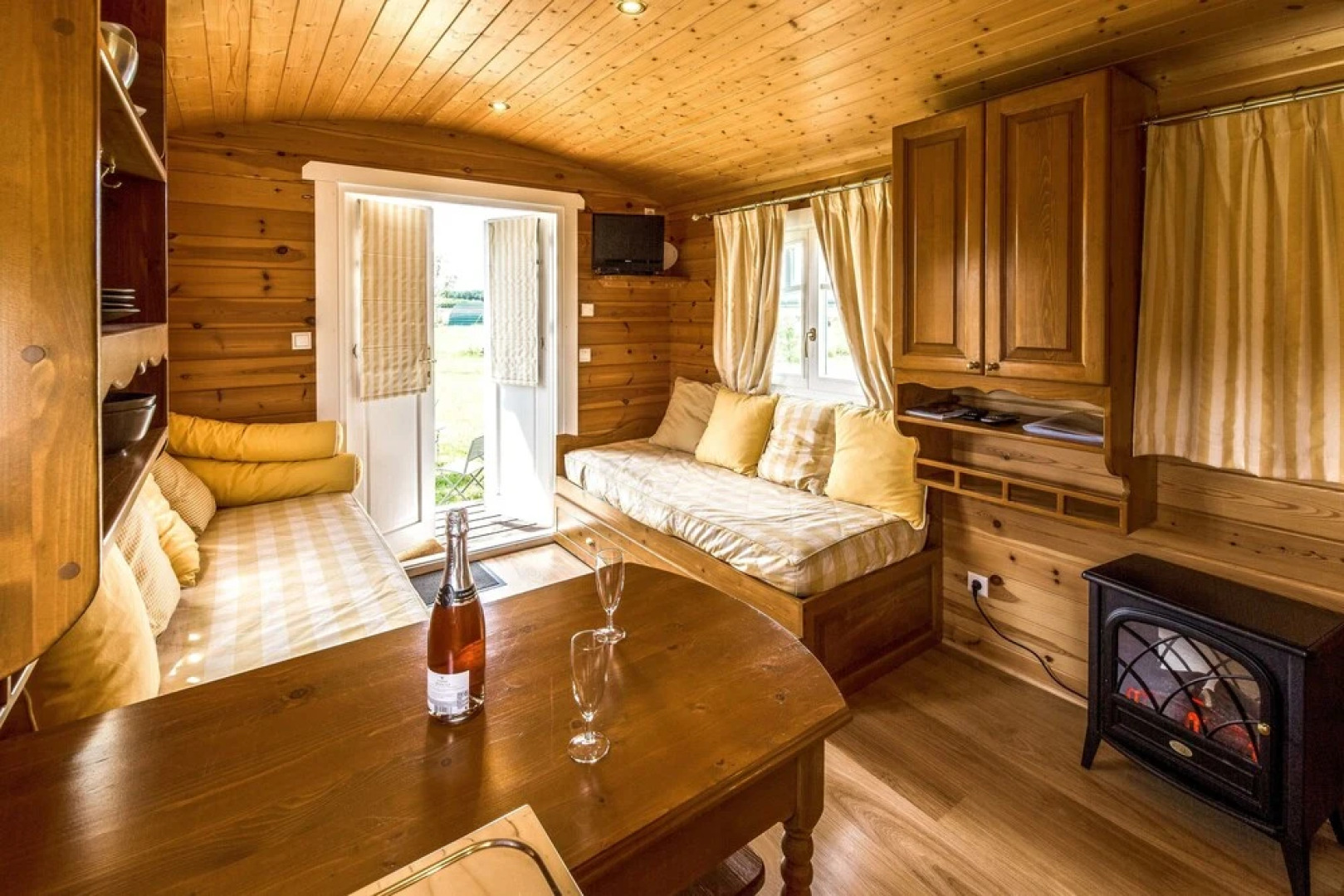 Ferme de l'Autruche Drômoise