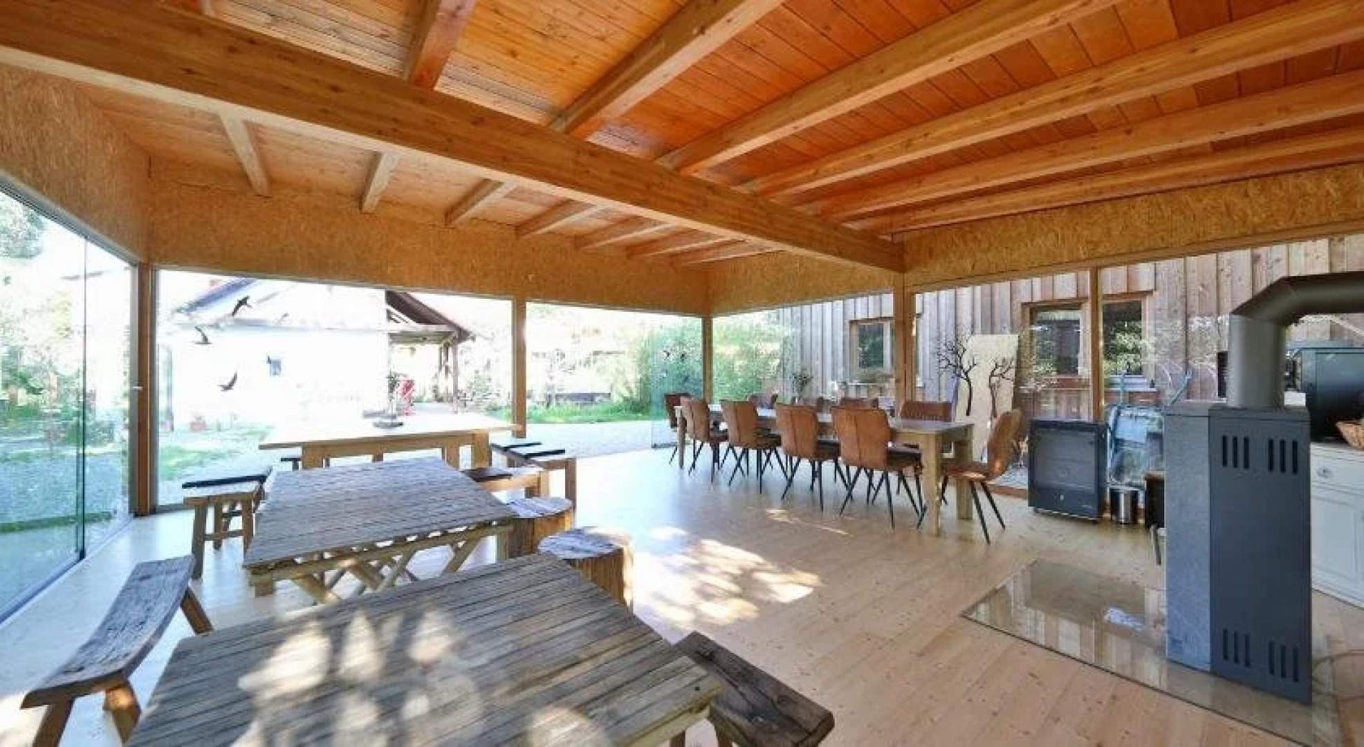 Baumhaushotel Oberbayern