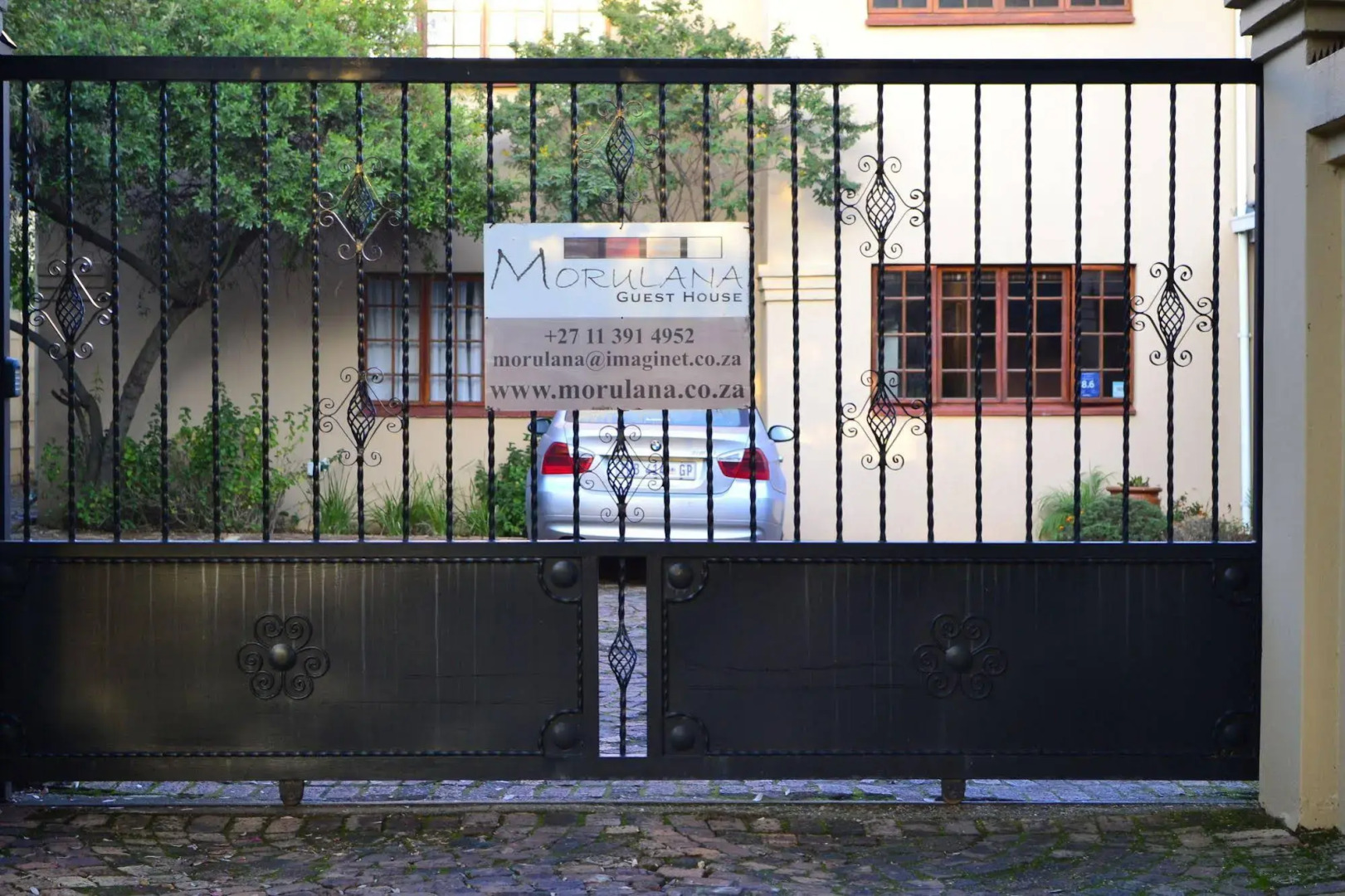 Morulana Guest House