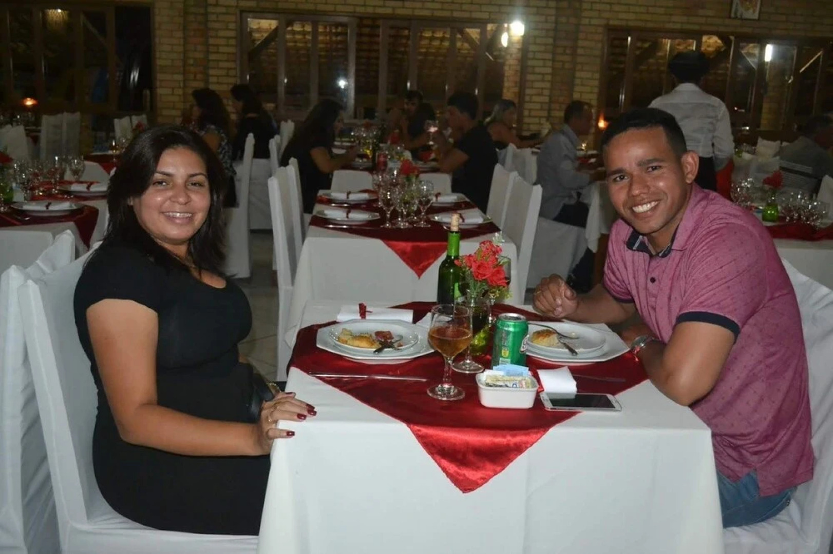 Hotel Costa Atlântico