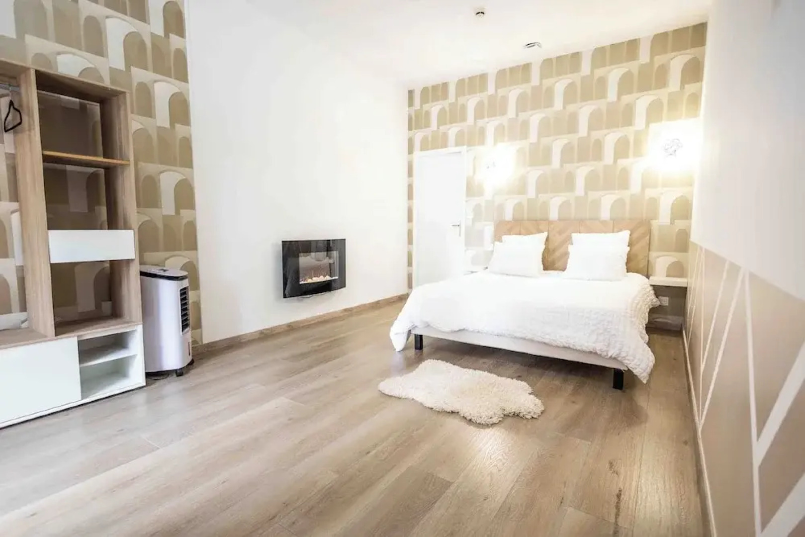 SPA CENTER Saint-Quentin