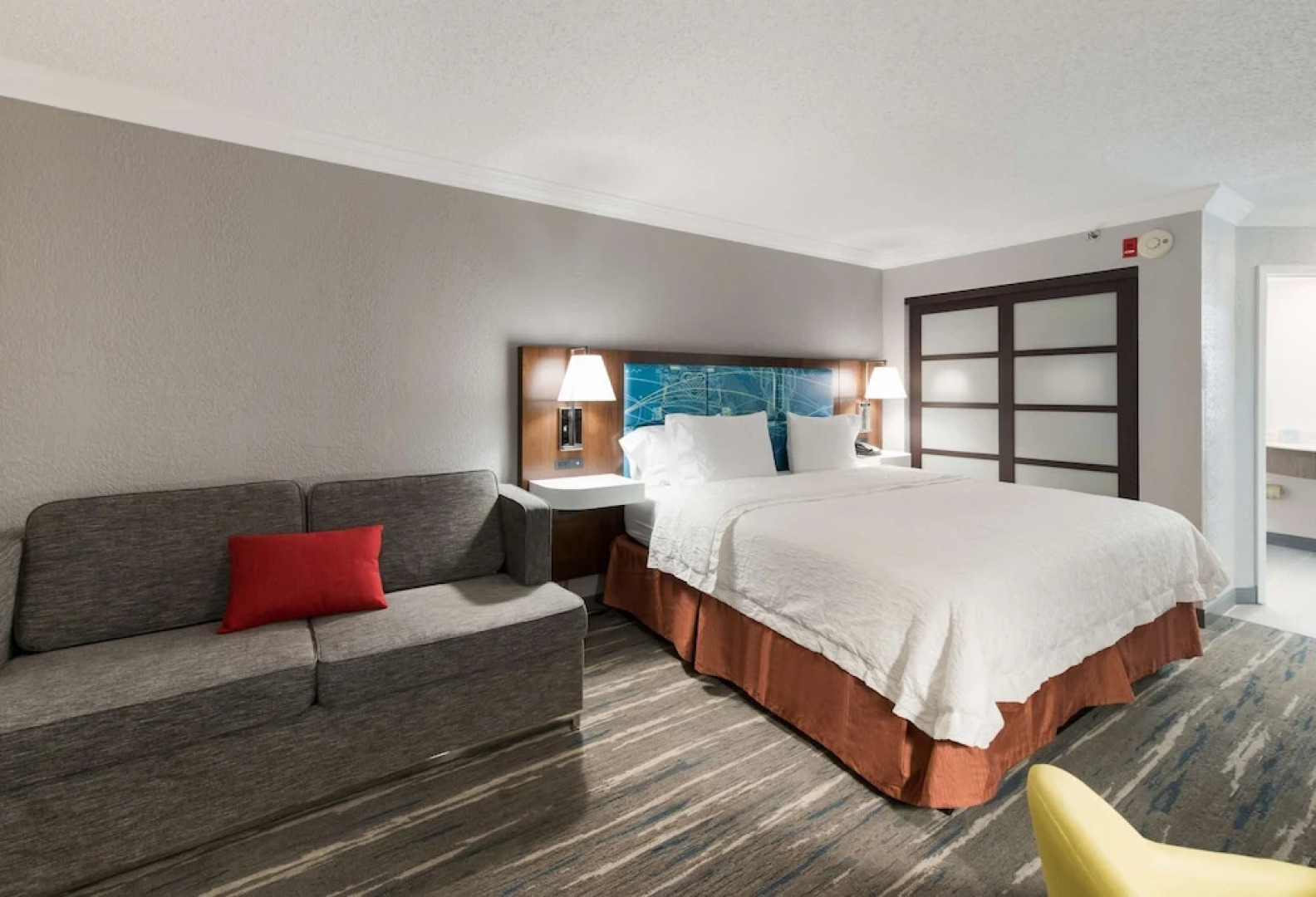 Candlewood Suites Chicago/Hoffman Estates