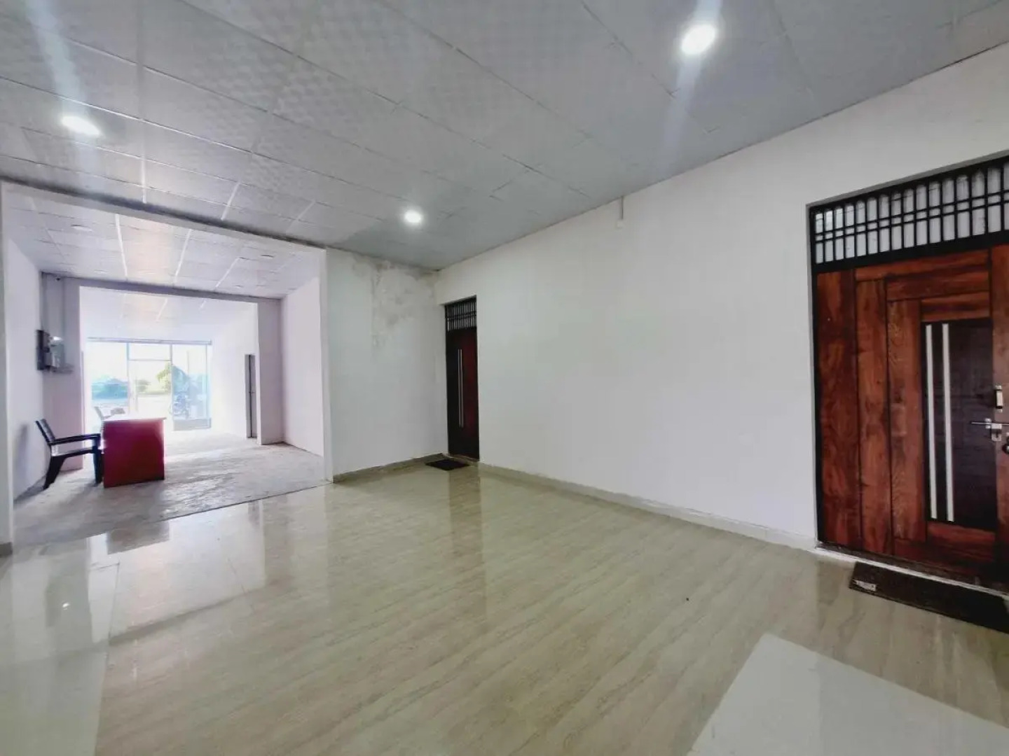 Oyo 701386 Hotel Shiva & Restaurant