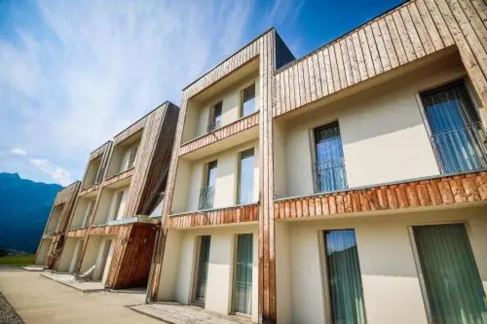 Alpenrock Schladming by Alps Residence