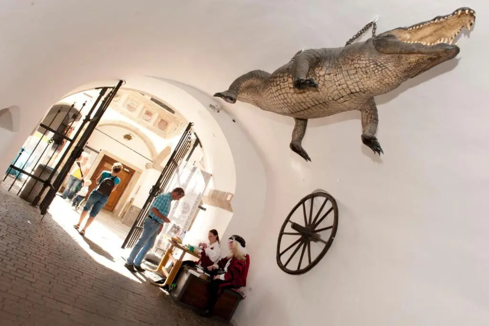 Quality Hotel Brno Exhibition Centre